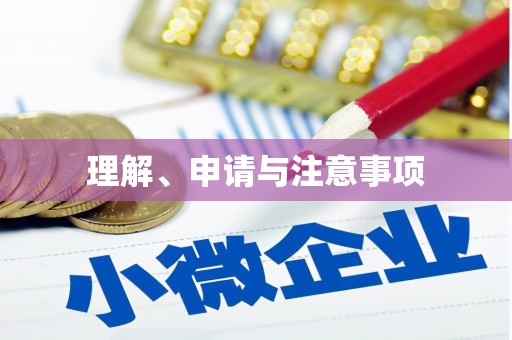 竹南理解、申请与注意事项