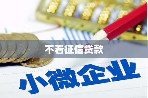 竹南不看征信贷款