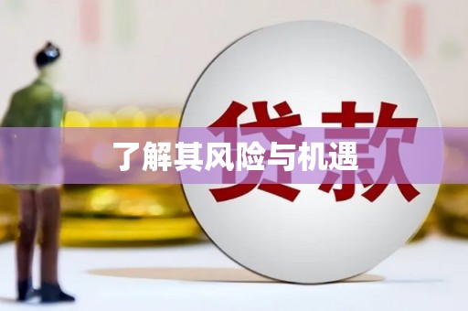 竹南了解其风险与机遇