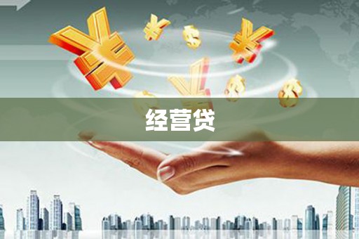 竹南经营贷