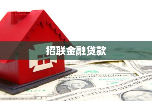 竹南招联金融贷款