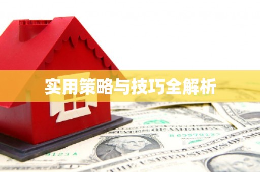 竹南实用策略与技巧全解析