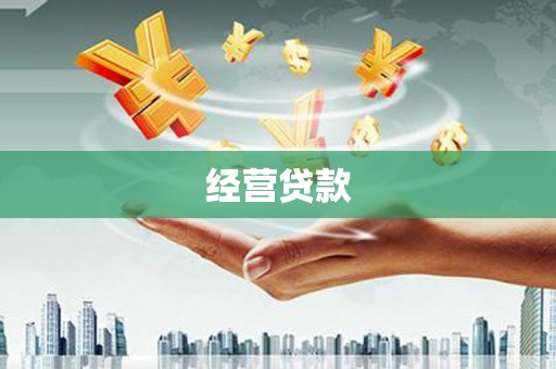 竹南经营贷款