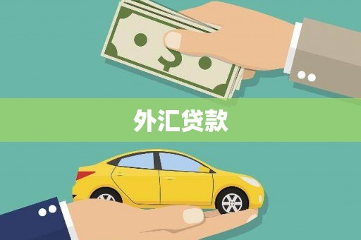 竹南外汇贷款