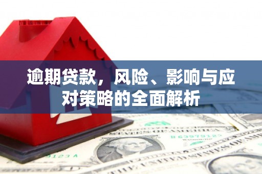 竹南逾期贷款，风险、影响与应对策略的全面解析