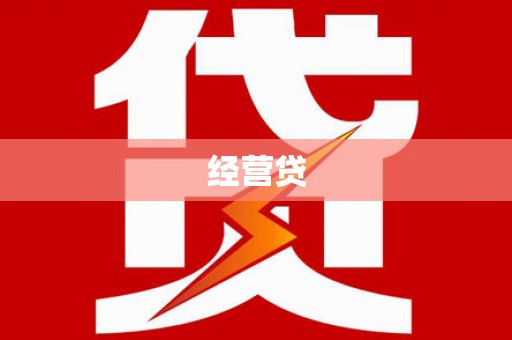 竹南经营贷
