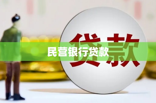 竹南民营银行贷款