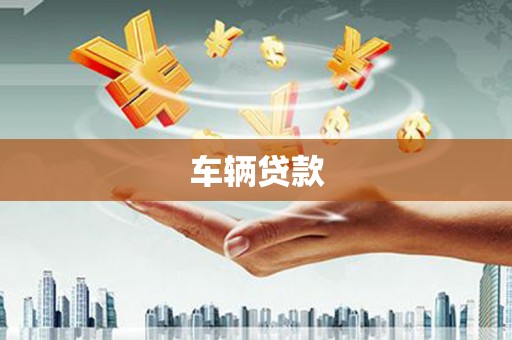 竹南车辆贷款