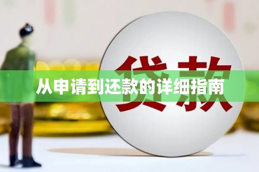 竹南从申请到还款的详细指南