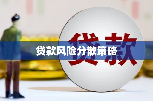 竹南贷款风险分散策略