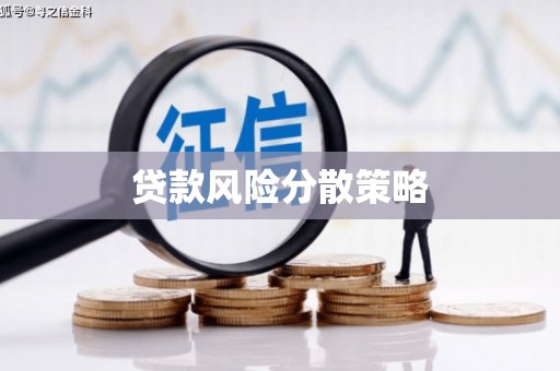 竹南贷款风险分散策略