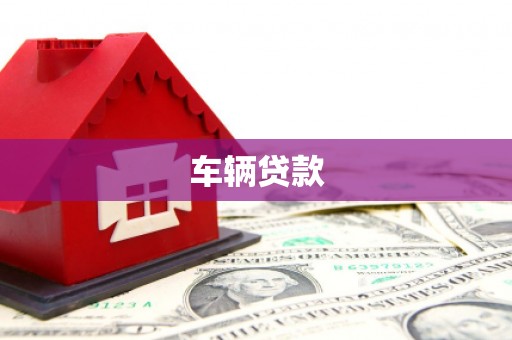 竹南车辆贷款