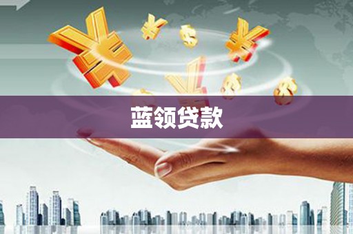 竹南蓝领贷款