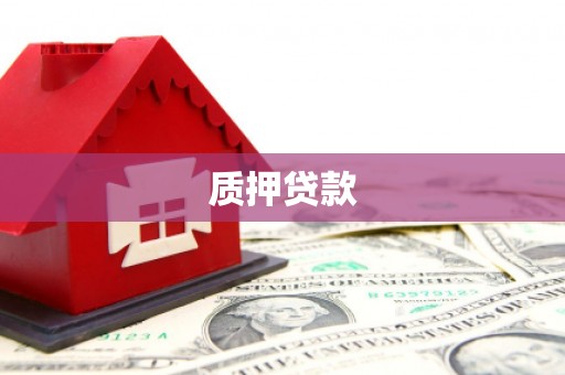 竹南质押贷款
