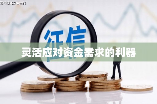 竹南灵活应对资金需求的利器