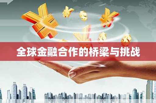 竹南全球金融合作的桥梁与挑战